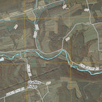 Richfield, PA (2010, 24000-Scale) Preview 2