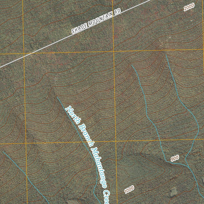 Richfield, PA (2010, 24000-Scale) Preview 3