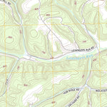 Richfield, PA (2013, 24000-Scale) Preview 3
