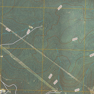 Ridgway, PA (2011, 24000-Scale) Preview 2