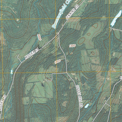 Rome, PA (2010, 24000-Scale) Preview 3