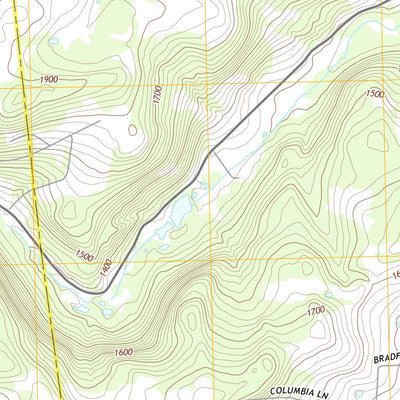 Roseville, PA (2013, 24000-Scale) Preview 3