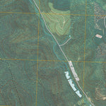 Roulette, PA (2010, 24000-Scale) Preview 3
