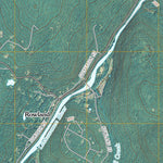 Rowland, PA (2010, 24000-Scale) Preview 3