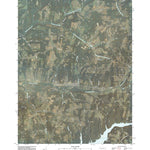 Rural Valley, PA (2010, 24000-Scale) Preview 1