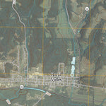 Rural Valley, PA (2010, 24000-Scale) Preview 2