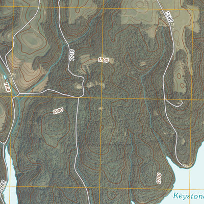 Rural Valley, PA (2010, 24000-Scale) Preview 3