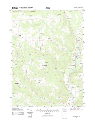 Russell, PA-NY (2013, 24000-Scale) Preview 1