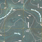 Russell City, PA (2011, 24000-Scale) Preview 2
