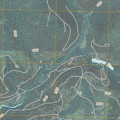 Russell City, PA (2011, 24000-Scale) Preview 3