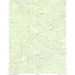 Russell City, PA (2013, 24000-Scale) Preview 1