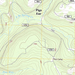 Russell City, PA (2013, 24000-Scale) Preview 2