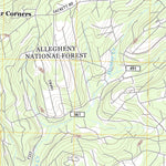 Russell City, PA (2013, 24000-Scale) Preview 3