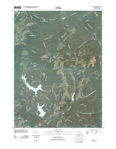 Sabula, PA (2010, 24000-Scale) Preview 1
