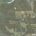 Saint Marys, PA (2010, 24000-Scale) Preview 3