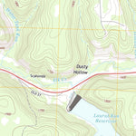 Saint Marys, PA (2013, 24000-Scale) Preview 3