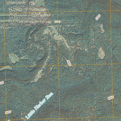Salladasburg, PA (2010, 24000-Scale) Preview 3