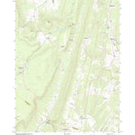 Saltillo, PA (2013, 24000-Scale) Preview 1