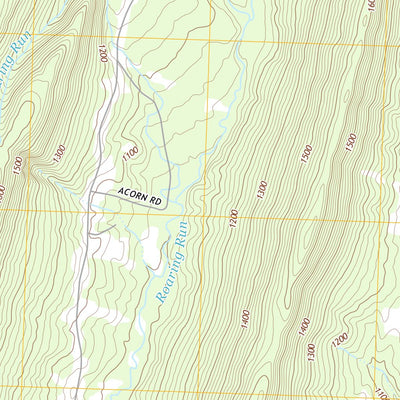 Saltillo, PA (2013, 24000-Scale) Preview 2