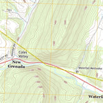 Saltillo, PA (2013, 24000-Scale) Preview 3