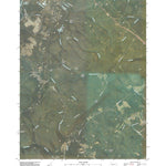 Sandy Ridge, PA (2010, 24000-Scale) Preview 1