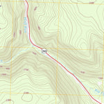 Sandy Ridge, PA (2013, 24000-Scale) Preview 3