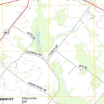 Sassamansville, PA (2013, 24000-Scale) Preview 2