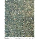 Saxonburg, PA (2010, 24000-Scale) Preview 1