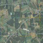 Saxonburg, PA (2010, 24000-Scale) Preview 2