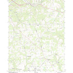 Saxonburg, PA (2013, 24000-Scale) Preview 1