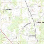 Saxonburg, PA (2013, 24000-Scale) Preview 2