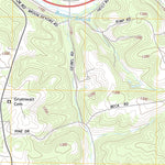Saxonburg, PA (2013, 24000-Scale) Preview 3