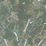 Saylorsburg, PA (2010, 24000-Scale) Preview 3