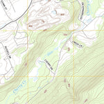 Saylorsburg, PA (2013, 24000-Scale) Preview 3