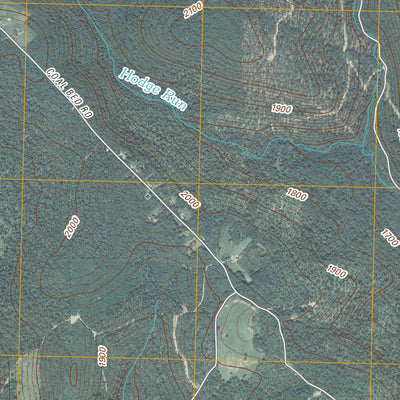 Scandia, PA-NY (2011, 24000-Scale) Preview 3