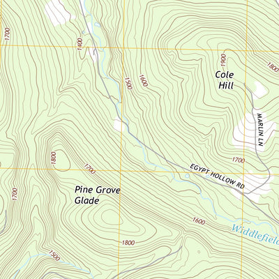 Scandia, PA-NY (2013, 24000-Scale) Preview 3