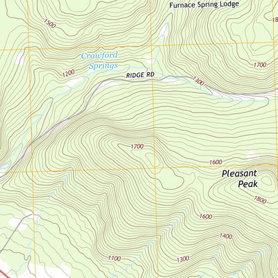 Scotland, PA (2013, 24000-Scale) Preview 3