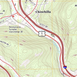 Scranton, PA (2013, 24000-Scale) Preview 3