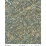 Seven Valleys, PA (2010, 24000-Scale) Preview 1