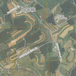 Seven Valleys, PA (2010, 24000-Scale) Preview 2
