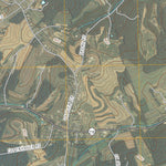 Seven Valleys, PA (2010, 24000-Scale) Preview 3