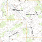 Seven Valleys, PA (2013, 24000-Scale) Preview 2