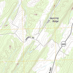 Shade Gap, PA (2013, 24000-Scale) Preview 2