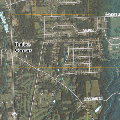 Sharon East, PA (2010, 24000-Scale) Preview 3