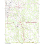 Sharon East, PA (2013, 24000-Scale) Preview 1