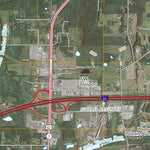 Sharon West, PA-OH (2010, 24000-Scale) Preview 2