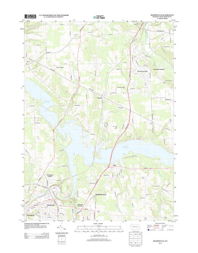Sharpsville, PA (2013, 24000-Scale) Preview 1