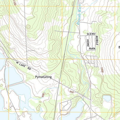 Sharpsville, PA (2013, 24000-Scale) Preview 2