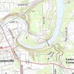Sharpsville, PA (2013, 24000-Scale) Preview 3