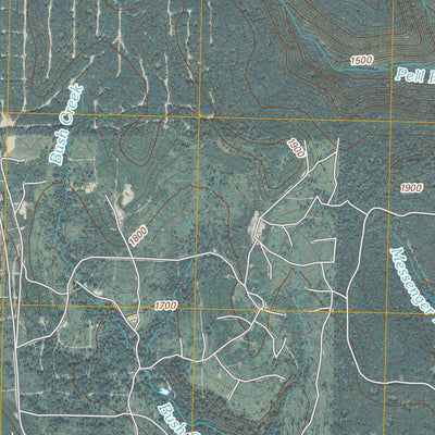 Sheffield, PA (2011, 24000-Scale) Preview 3